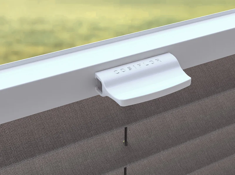 Standardgriff (Kunststoff)