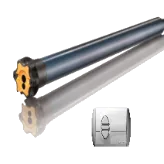 Somfy Motor avec Schalterbedienung