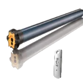 Somfy Motor avec Funkbedienung