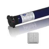 Standardmotor avec Schalterbedienung