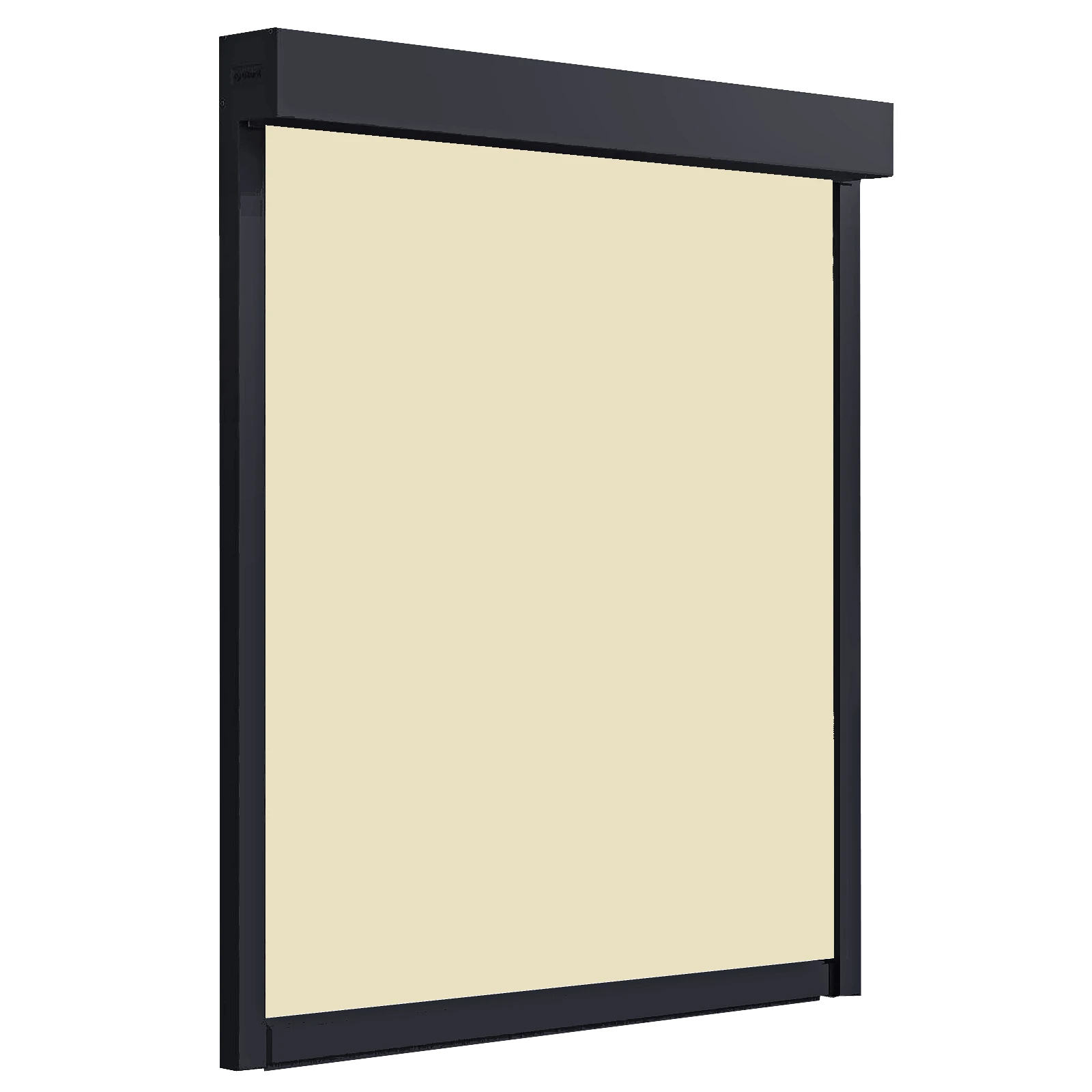 Buitenrolgordijn ZIP Screen | Hema® Nova 520